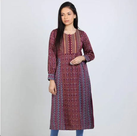WOMENS ETHNIC